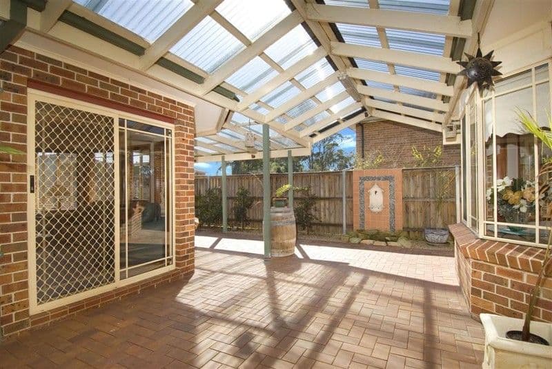9 Hermosa Court, CASTLE HILL NSW 2154, Castle Hill - Thumbnail 4