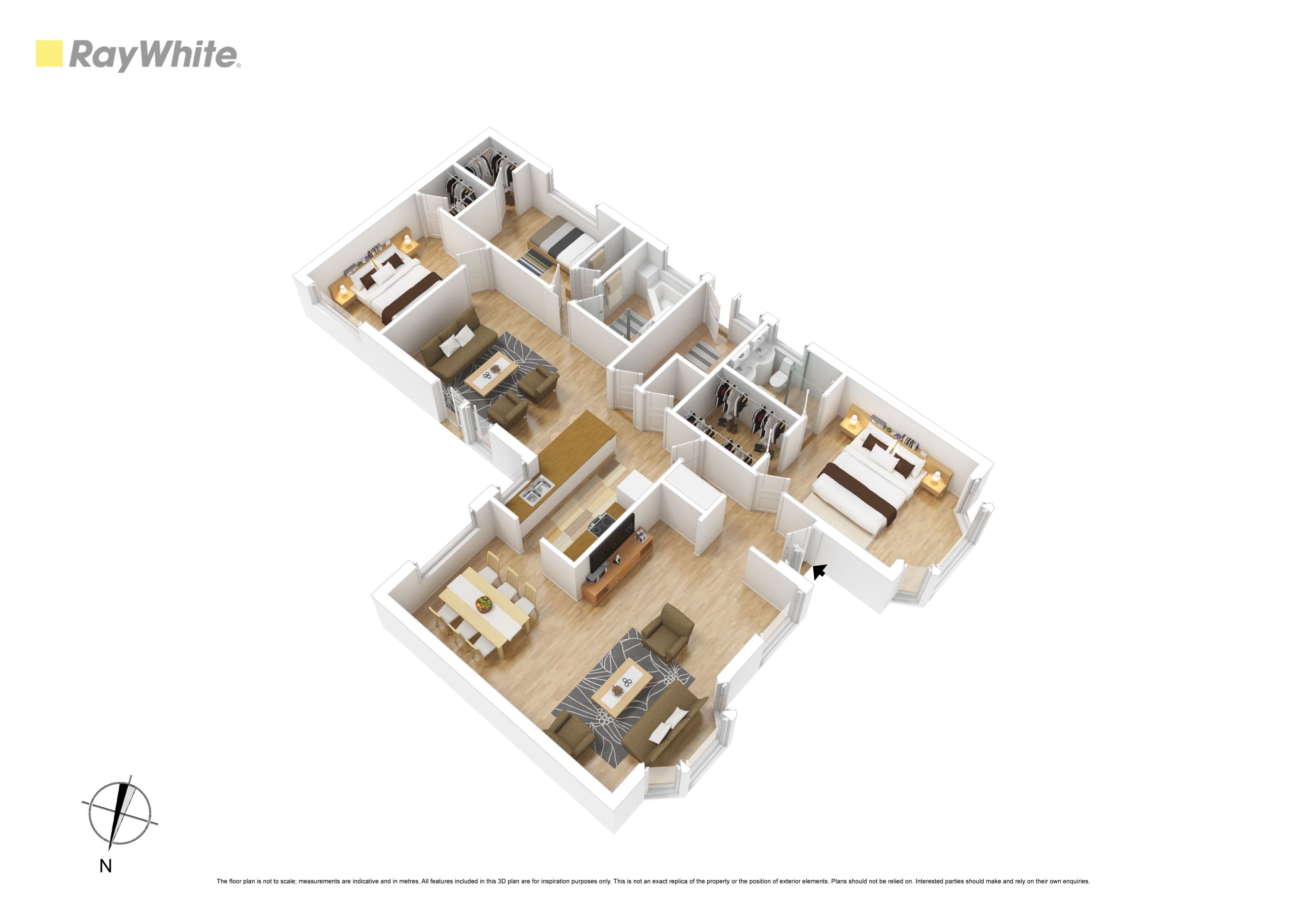 6/11 Pembroke Street, Carina QLD 4152, Carina - Thumbnail 6