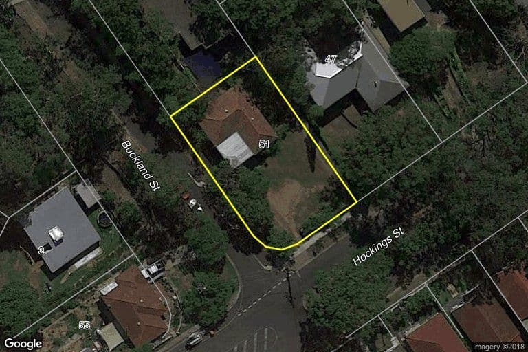 51 Hockings Street, Holland Park West QLD 4121, Holland Park West - Thumbnail 2