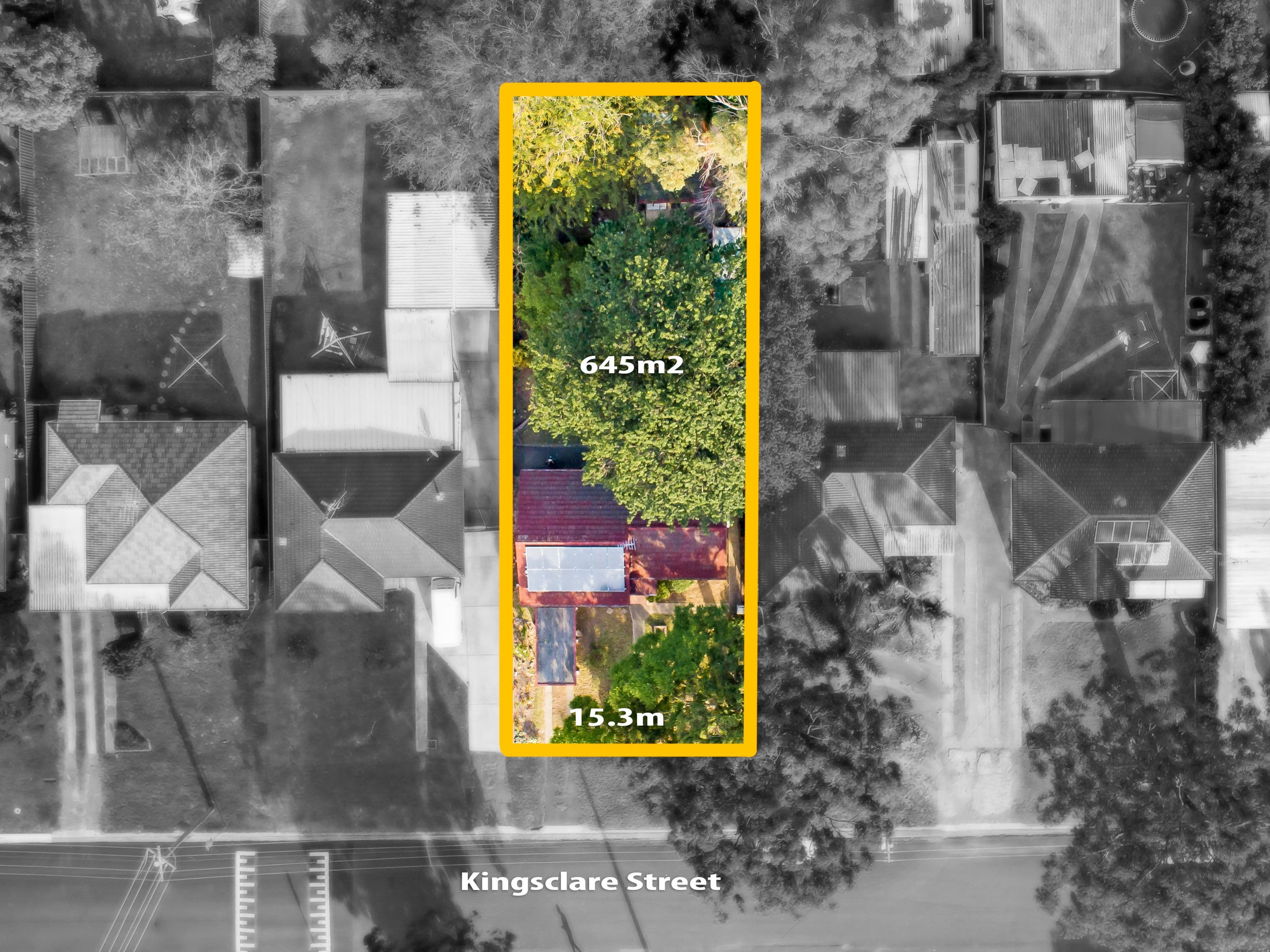 71 Kingsclare Street, Leumeah - Image 1