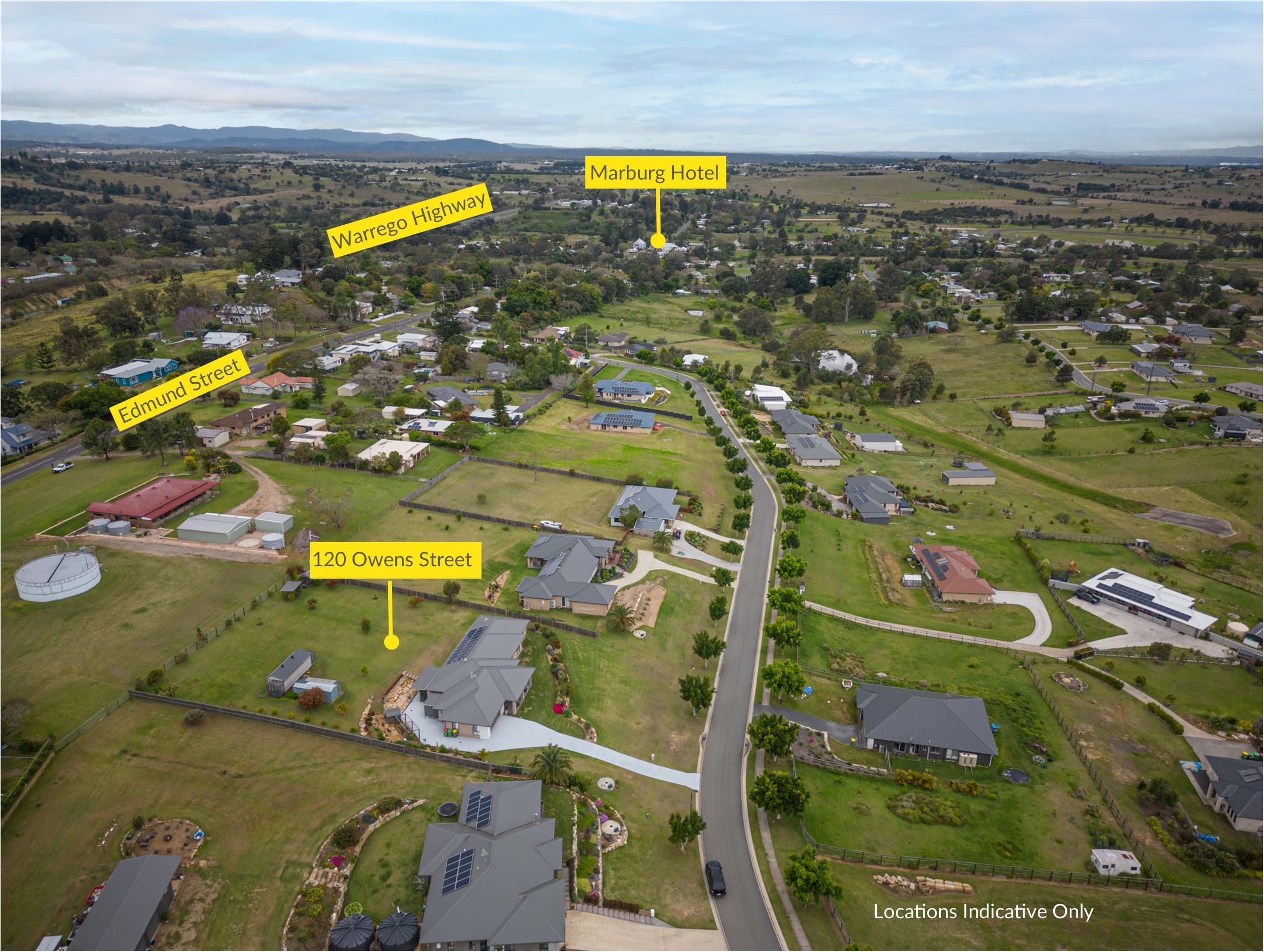 120 Owens Street, Marburg QLD 4346, Marburg - Thumbnail 3