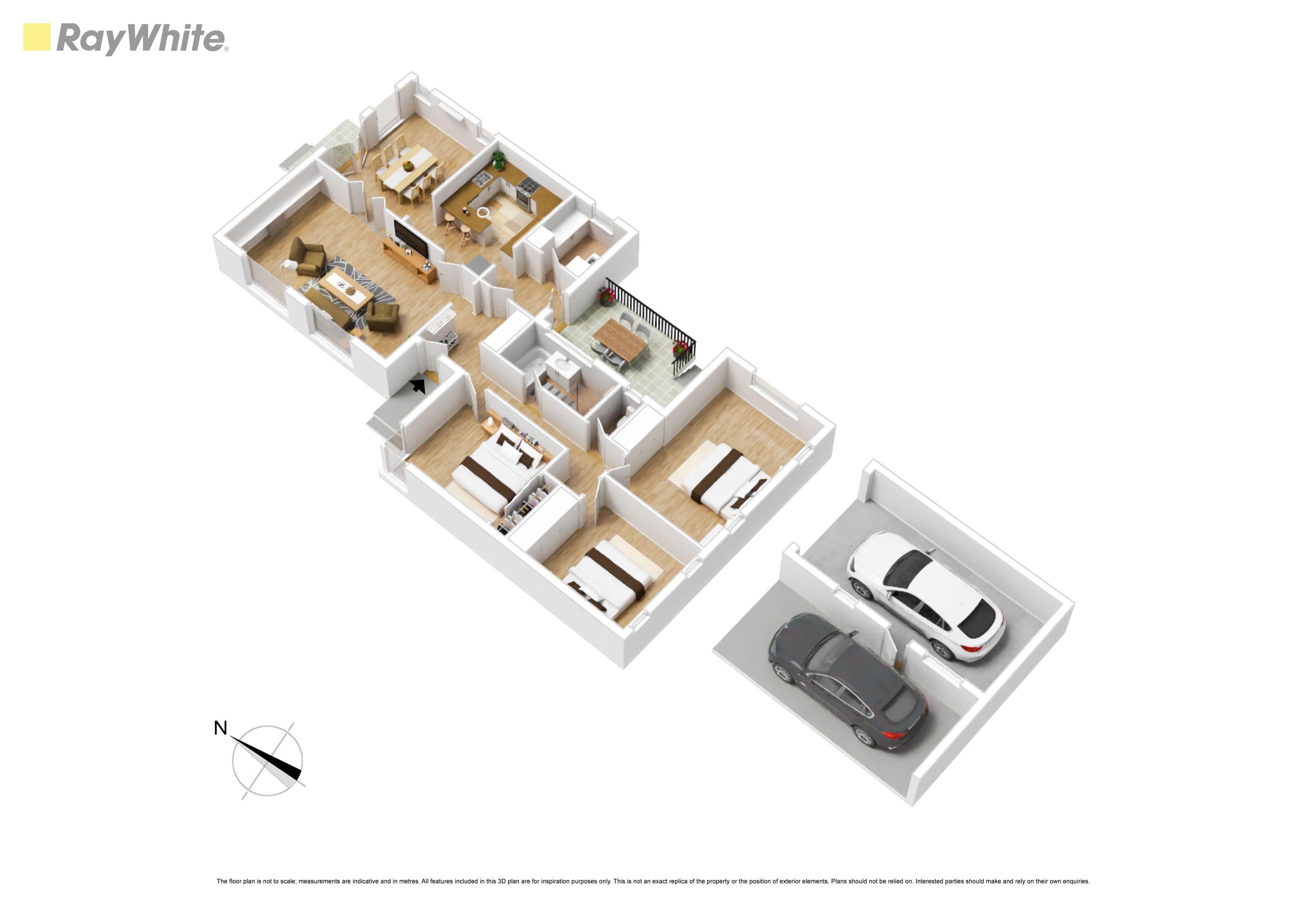8 Allen Street, Oakleigh VIC 3166, Oakleigh - Thumbnail 5