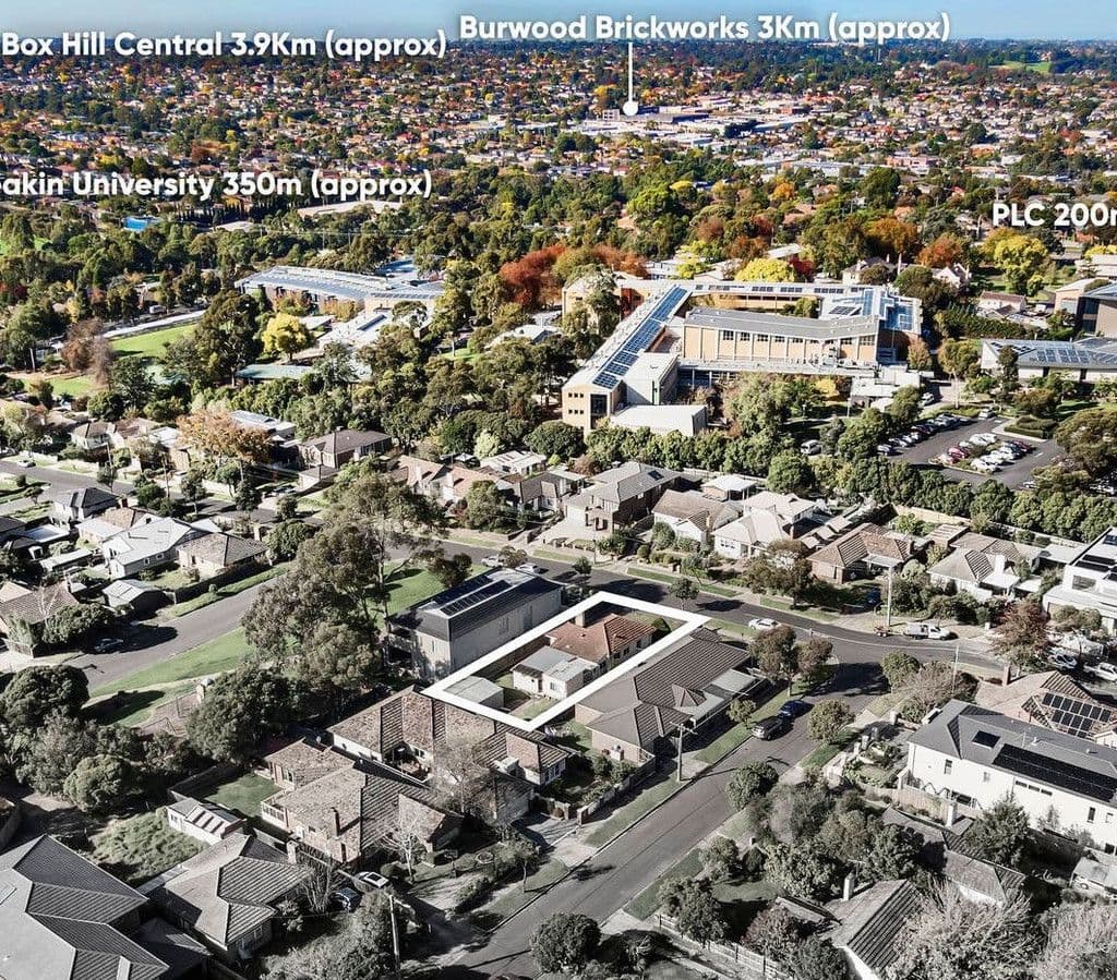 38 Daniel Street, Burwood VIC 3125, Burwood - Thumbnail 2