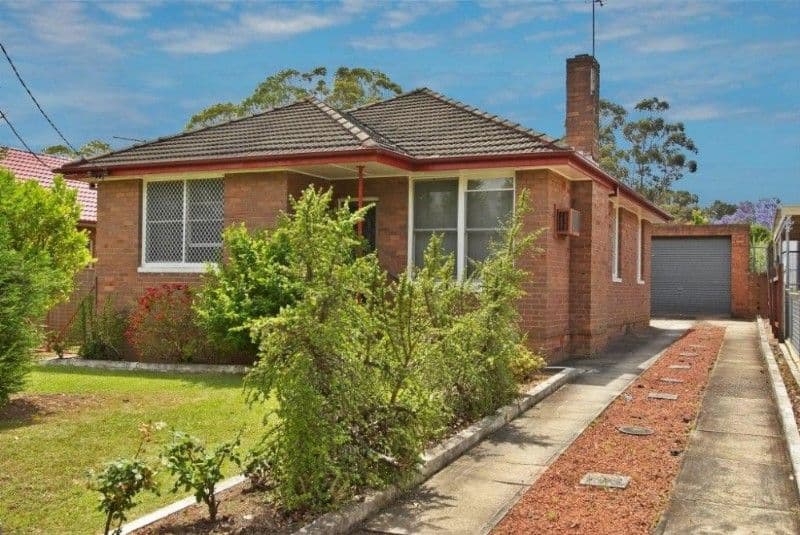 63 Jeffery Avenue, NORTH PARRAMATTA NSW 2151, North Parramatta - Image 1