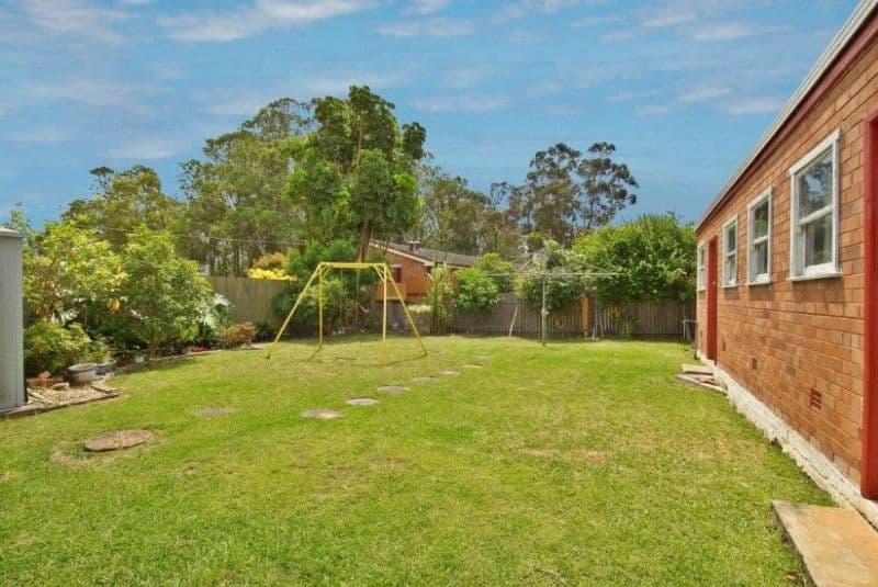 63 Jeffery Avenue, NORTH PARRAMATTA NSW 2151, North Parramatta - Thumbnail 2