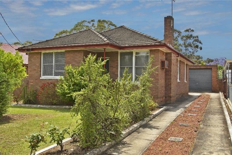 63 Jeffery Avenue, NORTH PARRAMATTA NSW 2151, North Parramatta - Thumbnail 5