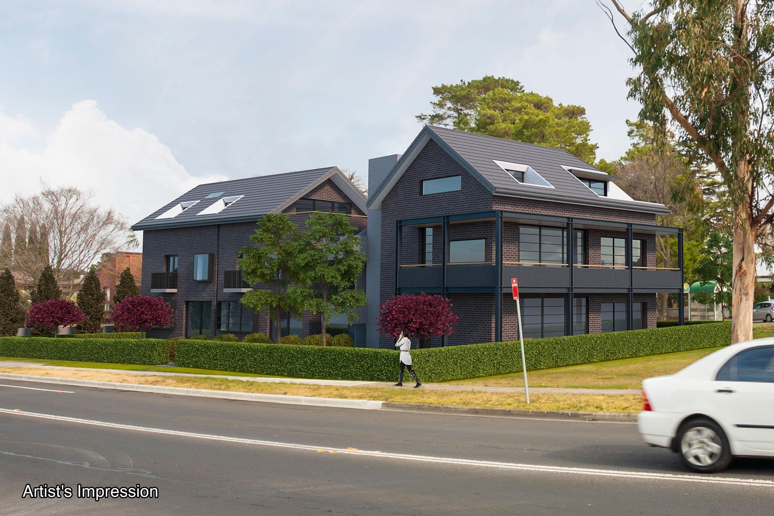 1 Kangaloon Road, Bowral NSW 2576, Bowral - Image 1