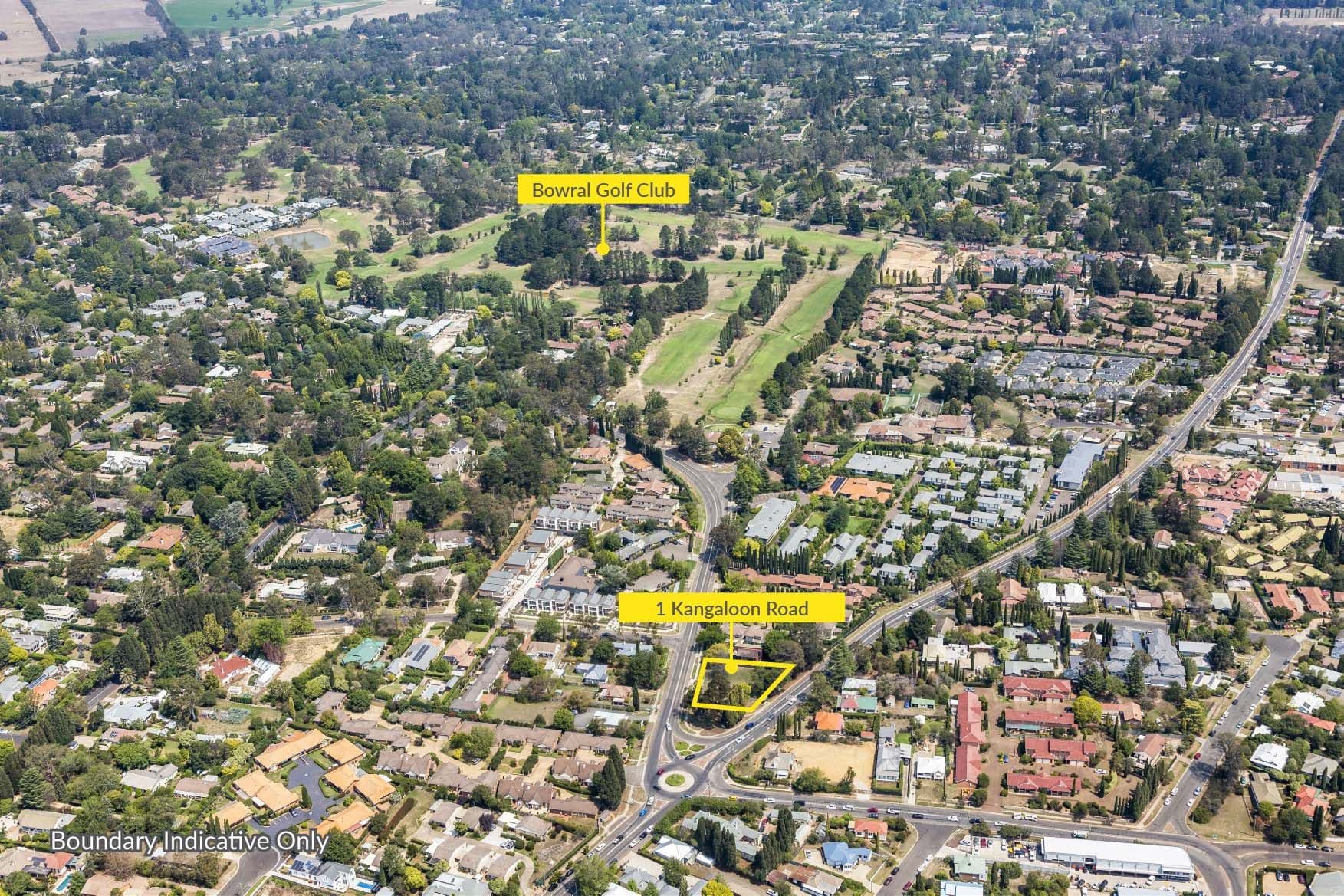 1 Kangaloon Road, Bowral NSW 2576, Bowral - Thumbnail 3