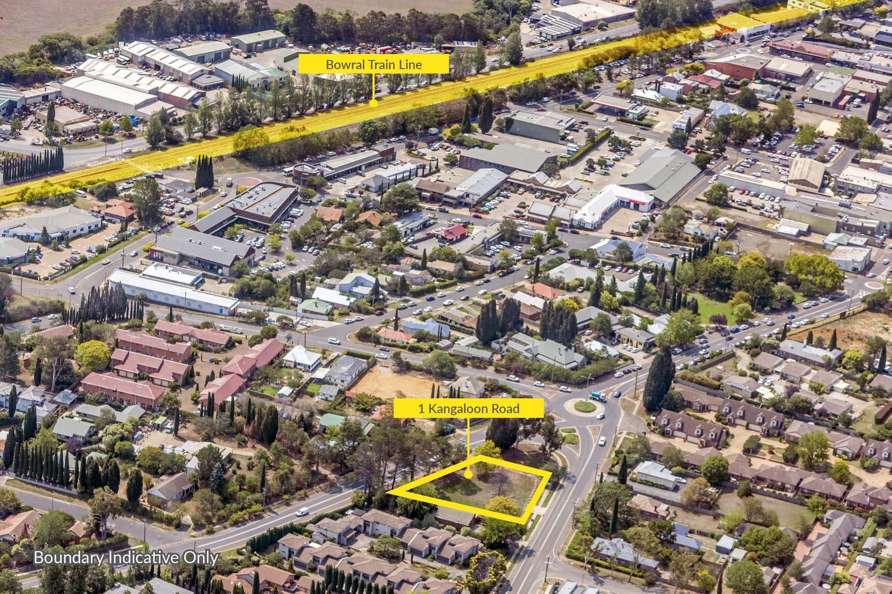 1 Kangaloon Road, Bowral NSW 2576, Bowral - Thumbnail 4