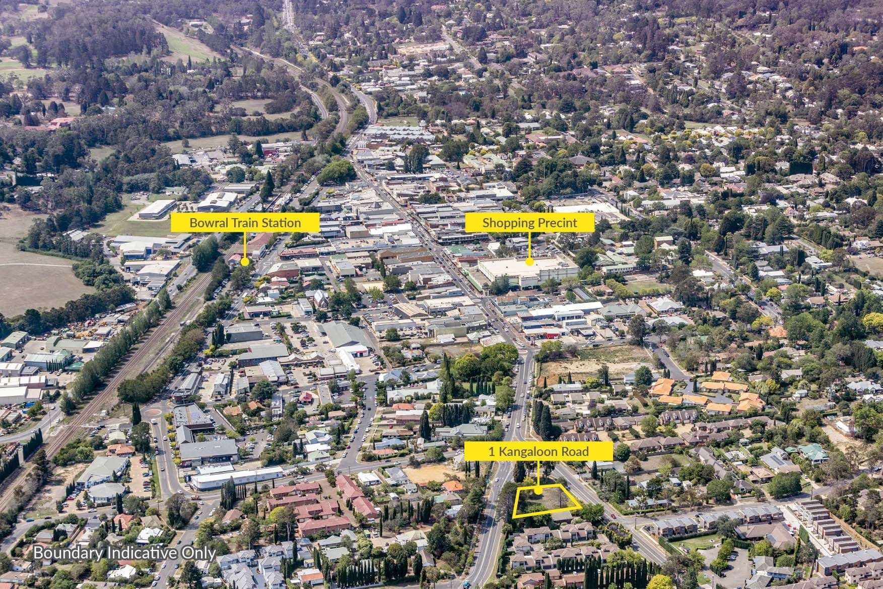 1 Kangaloon Road, Bowral NSW 2576, Bowral - Thumbnail 5