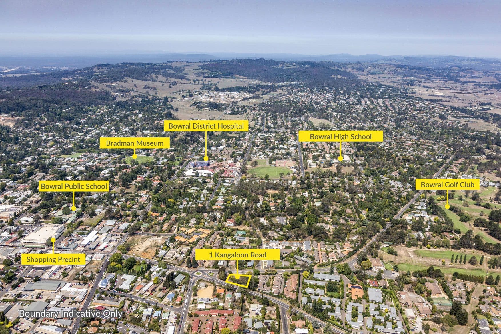 1 Kangaloon Road, Bowral NSW 2576, Bowral - Thumbnail 6