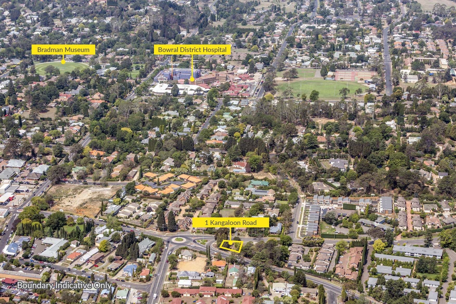 1 Kangaloon Road, Bowral NSW 2576, Bowral - Thumbnail 7