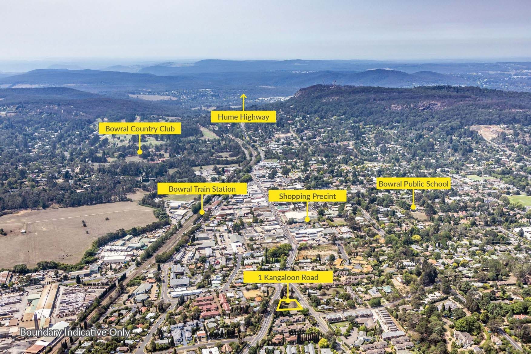 1 Kangaloon Road, Bowral NSW 2576, Bowral - Thumbnail 8
