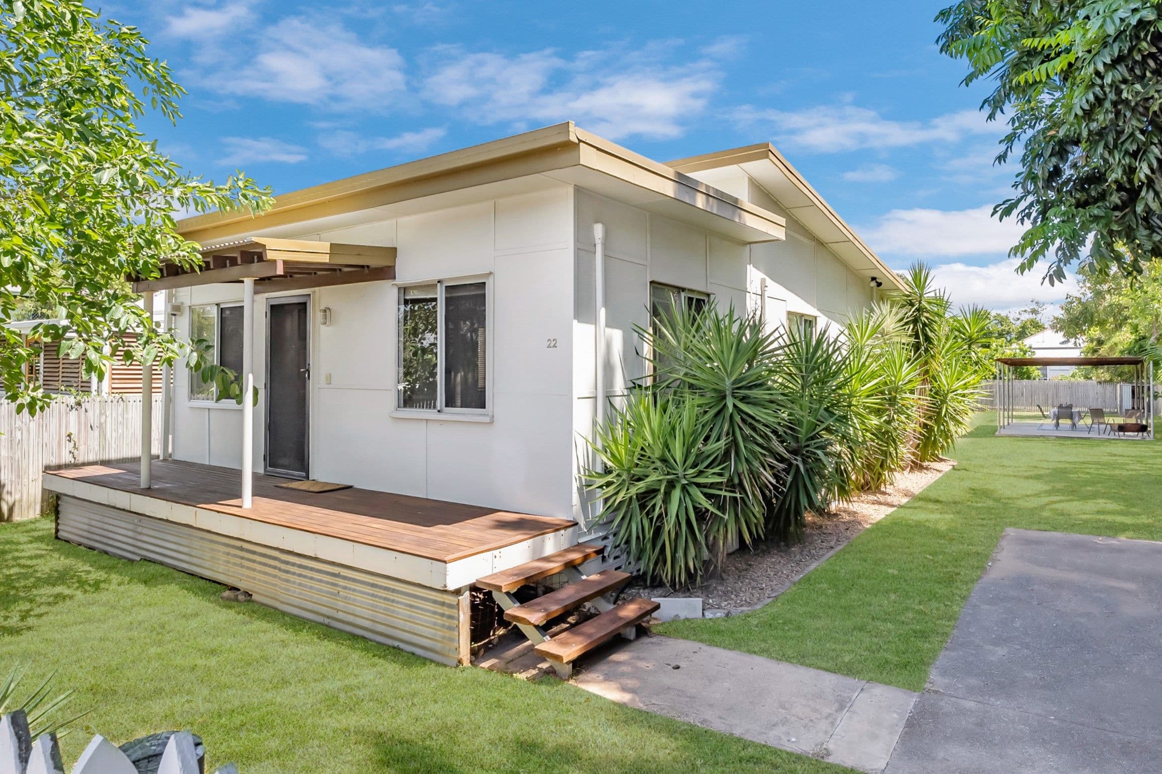 22 Seventh Avenue, South Townsville QLD 4810, South Townsville - Image 1