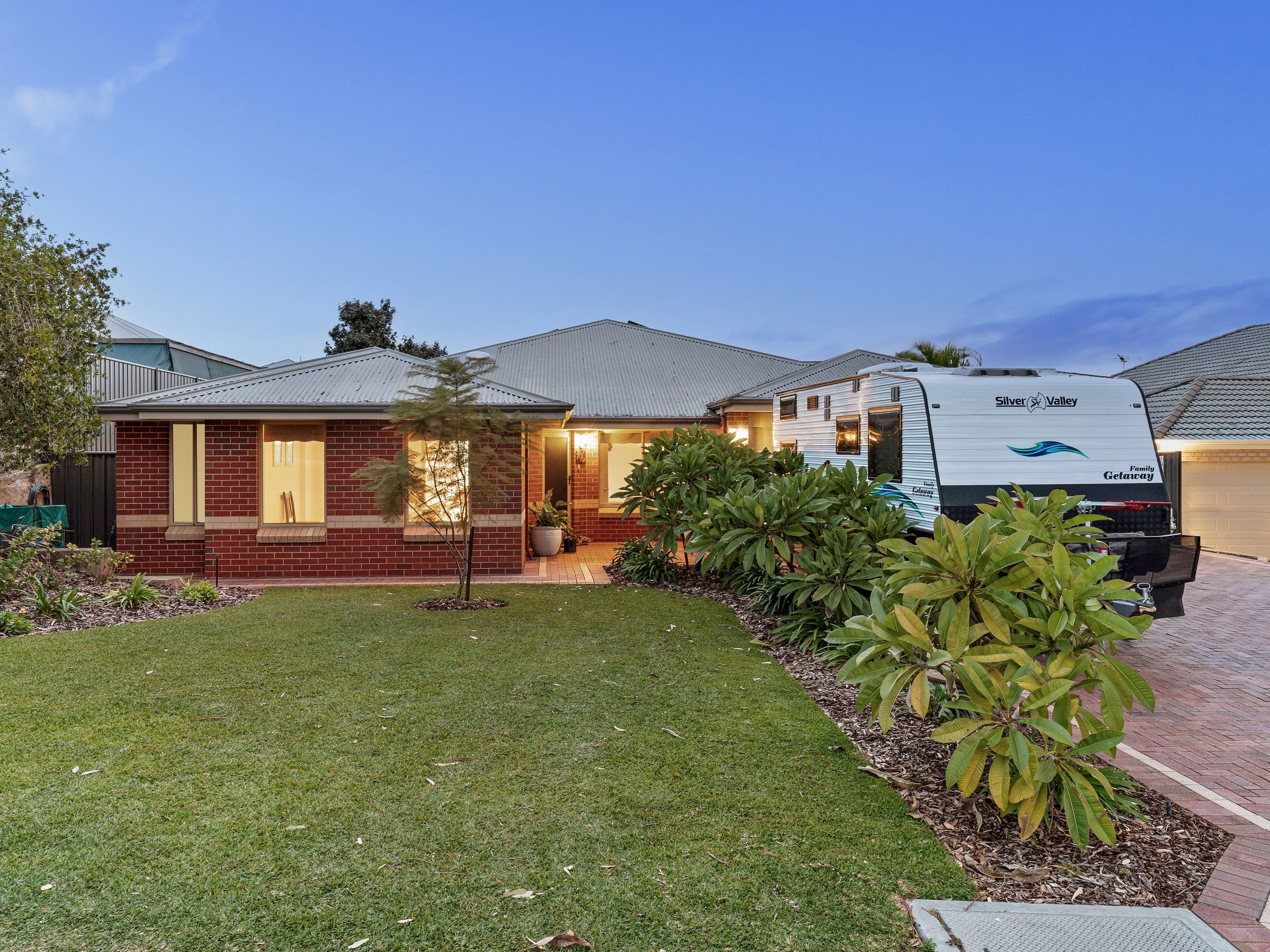 16 Bandicoot Ramble, Baldivis WA 6171, Baldivis - Thumbnail 2