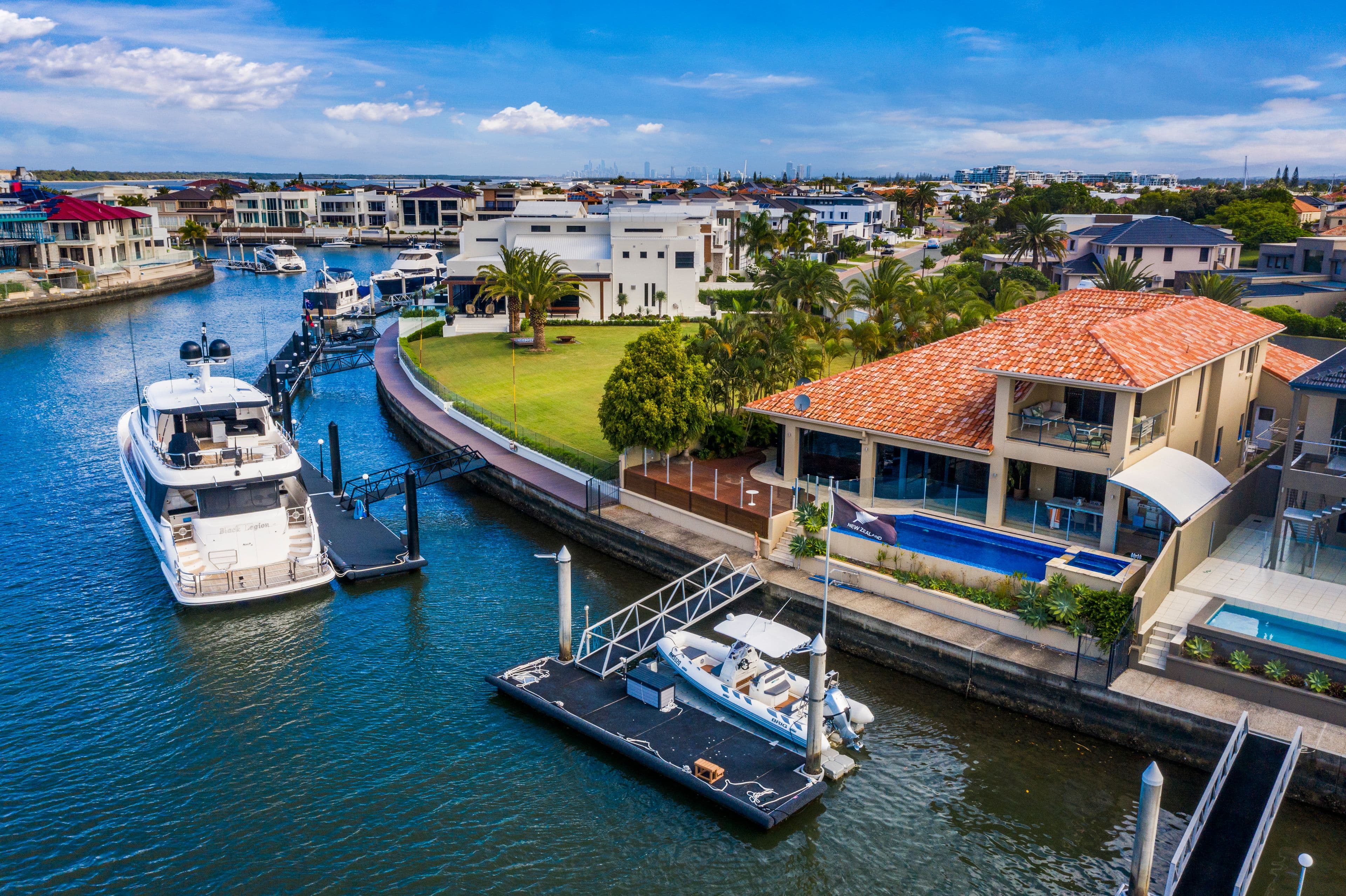 75 The Sovereign Mile, Sovereign Islands QLD 4216, Sovereign Islands - Thumbnail 2