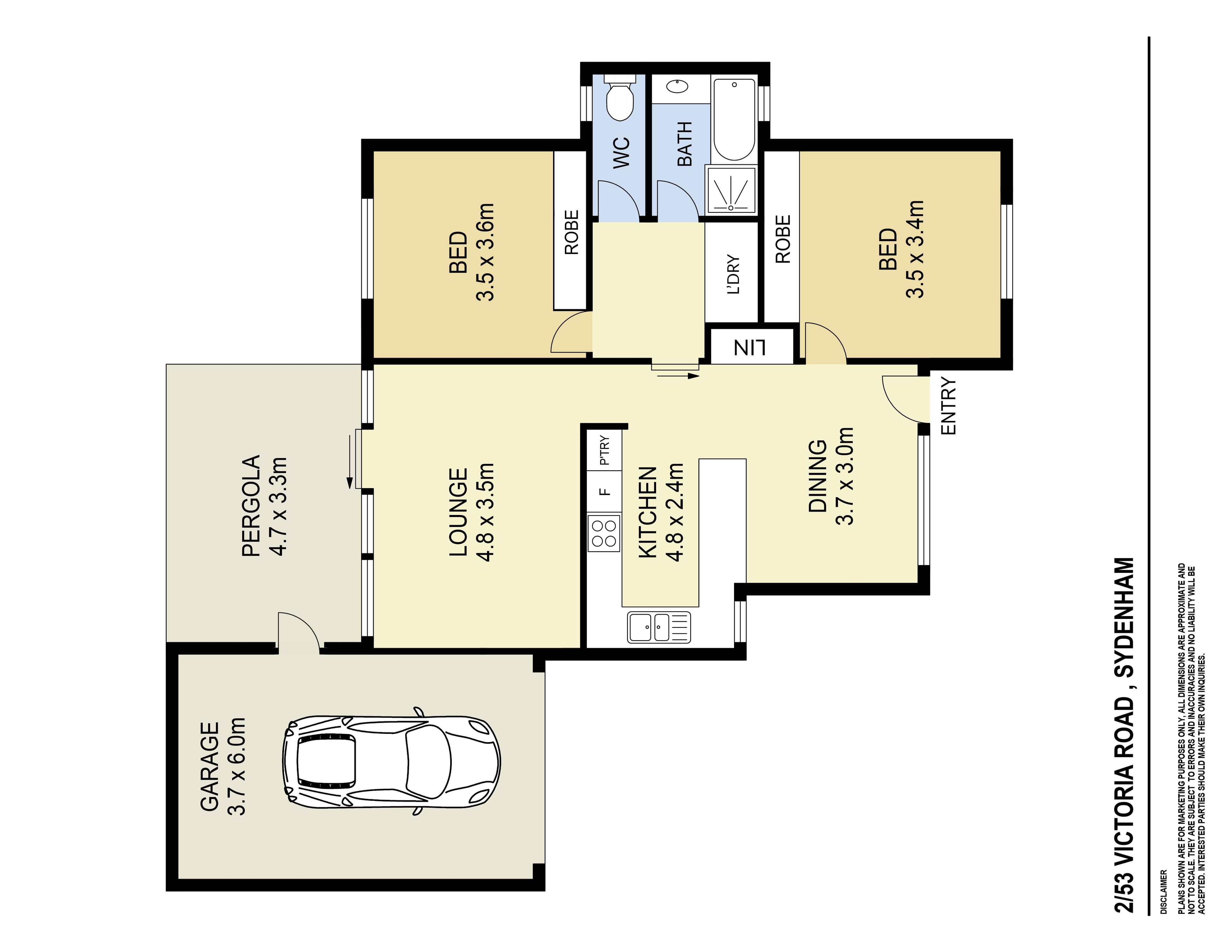 53 Victoria Road, Sydenham VIC 3037, Sydenham - Thumbnail 8