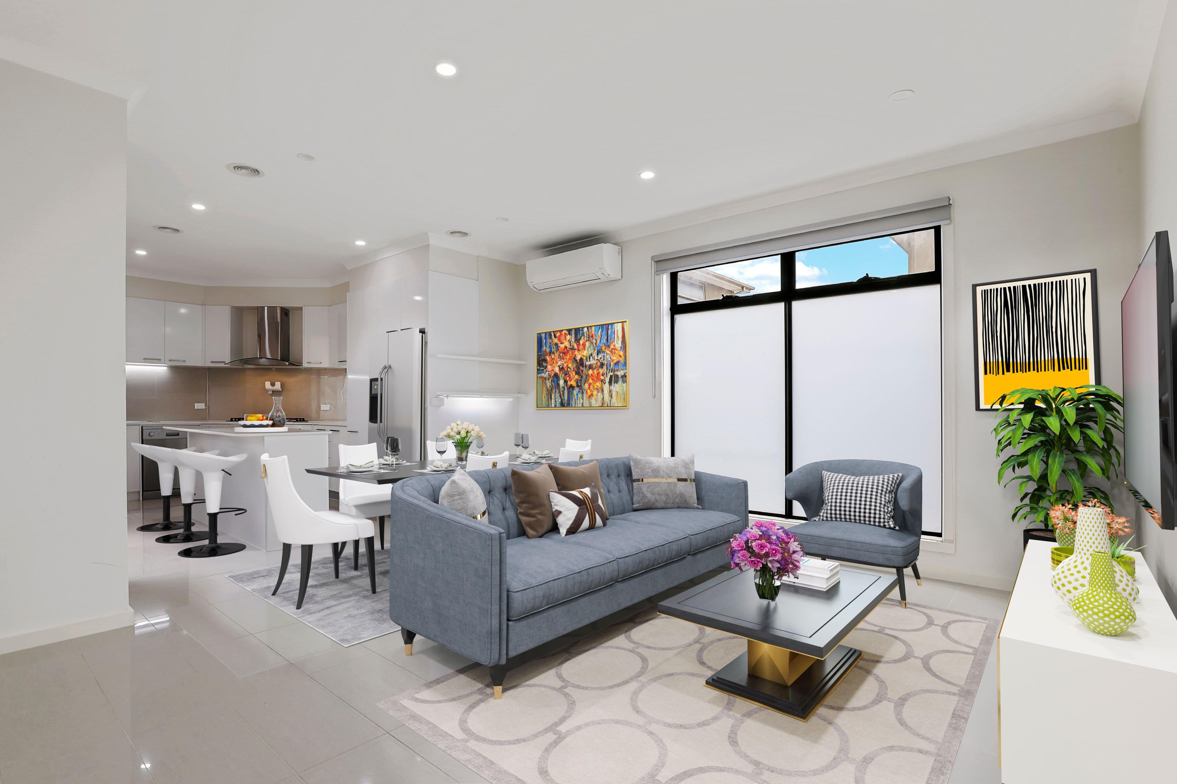 19 Rutherglen Street, Noble Park VIC 3174, Noble Park - Thumbnail 2