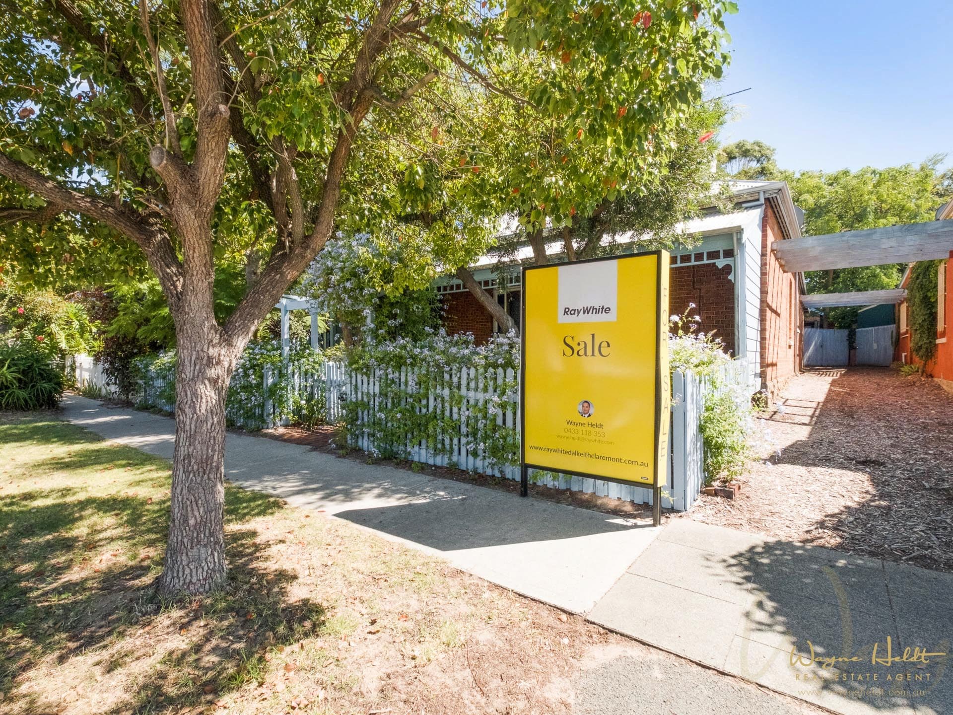 118 Lincoln Street, Highgate WA 6003, Highgate - Thumbnail 4