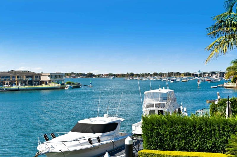 13 Barcoo Island, Sylvania Waters - Image 1