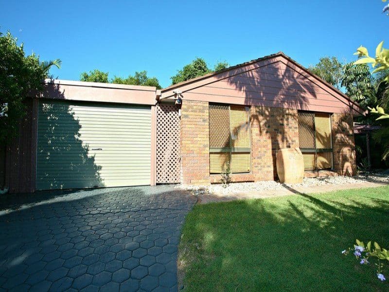 6 Mulla Close, RIVERHILLS QLD 4074, Riverhills - Thumbnail 3