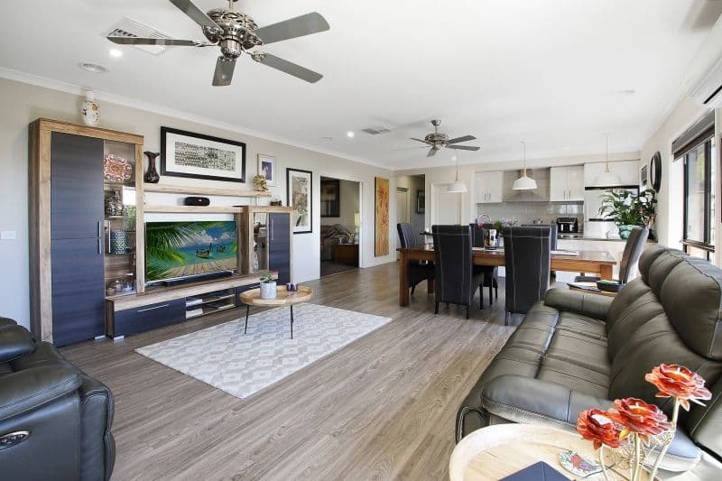 3 Throssell Crescent, Wodonga VIC 3690, Wodonga - Thumbnail 6