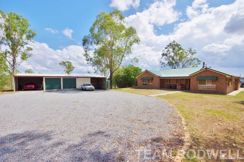 135 Irwin Road, CEDAR GROVE QLD 4285, Cedar Grove - Image 1