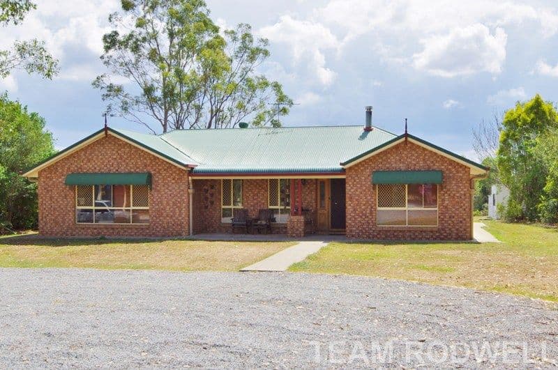 135 Irwin Road, CEDAR GROVE QLD 4285, Cedar Grove - Thumbnail 2