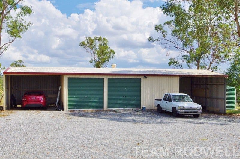 135 Irwin Road, CEDAR GROVE QLD 4285, Cedar Grove - Thumbnail 3
