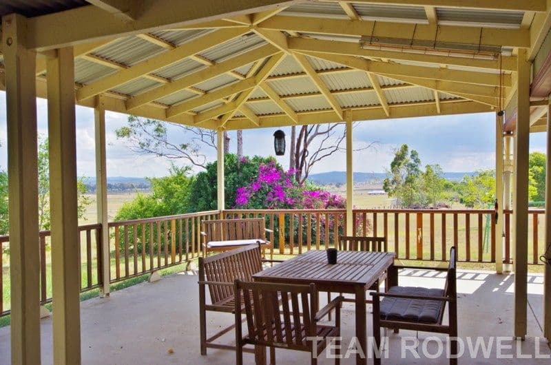 135 Irwin Road, CEDAR GROVE QLD 4285, Cedar Grove - Thumbnail 4