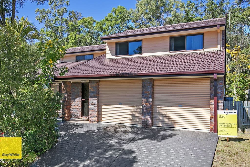 45 Pinewood Street, Capalaba QLD 4157, Capalaba - Image 1