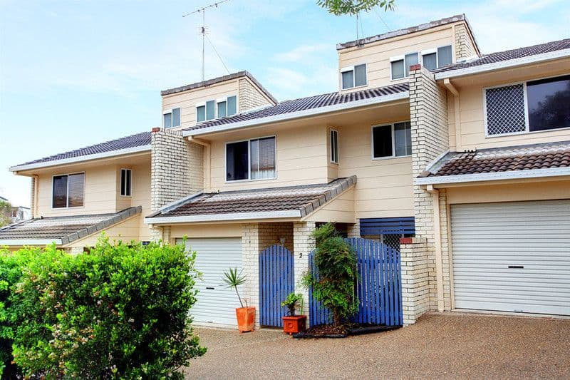 Unit 2 11 William Street,, CALOUNDRA QLD 4551, Caloundra - Image 1