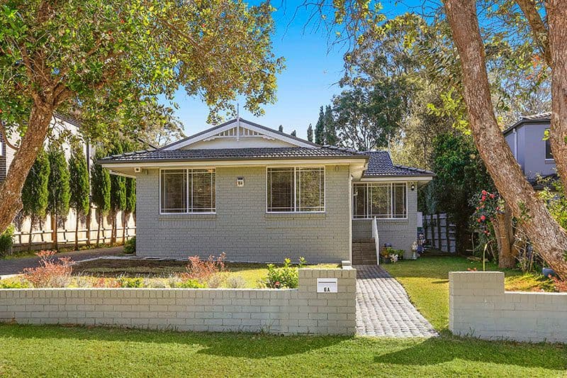 6a Tallong Place, Turramurra NSW 2074, Turramurra - Image 1