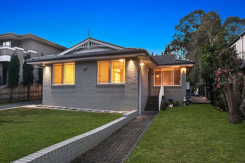 6a Tallong Place, Turramurra NSW 2074, Turramurra - Thumbnail 7