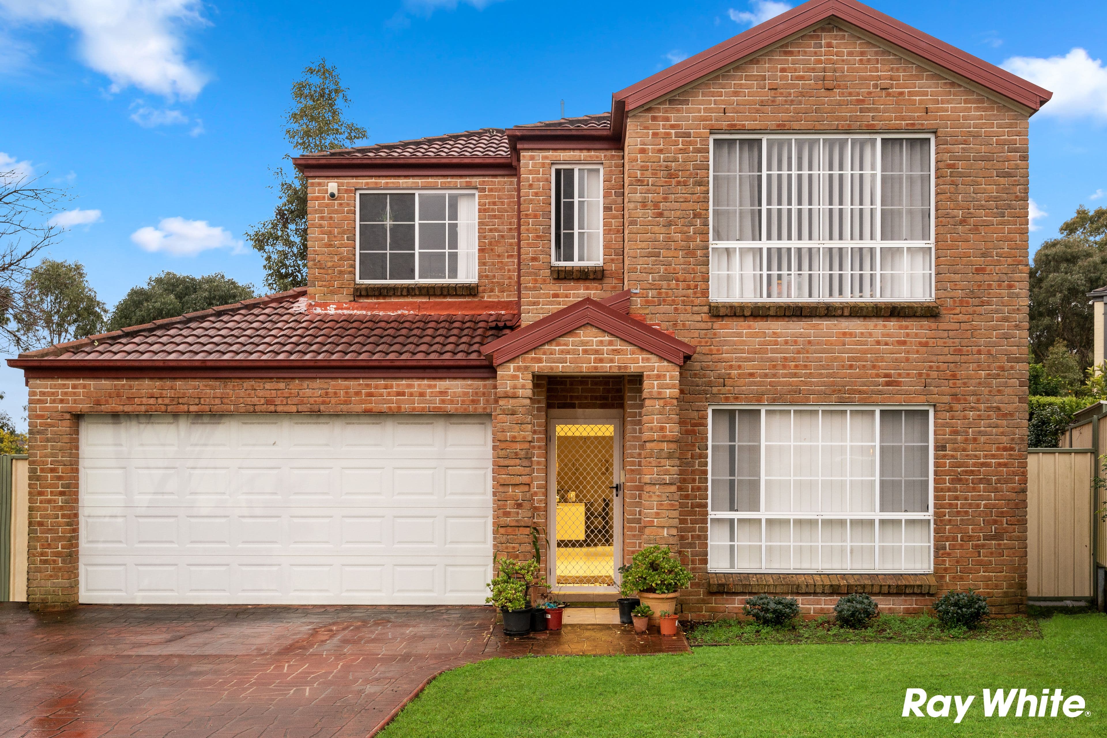 14 Commisso Court, Quakers Hill NSW 2763, Quakers Hill - Image 1