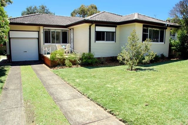 5 Malibu Street, BUNDEENA NSW 2230, Bundeena - Image 1