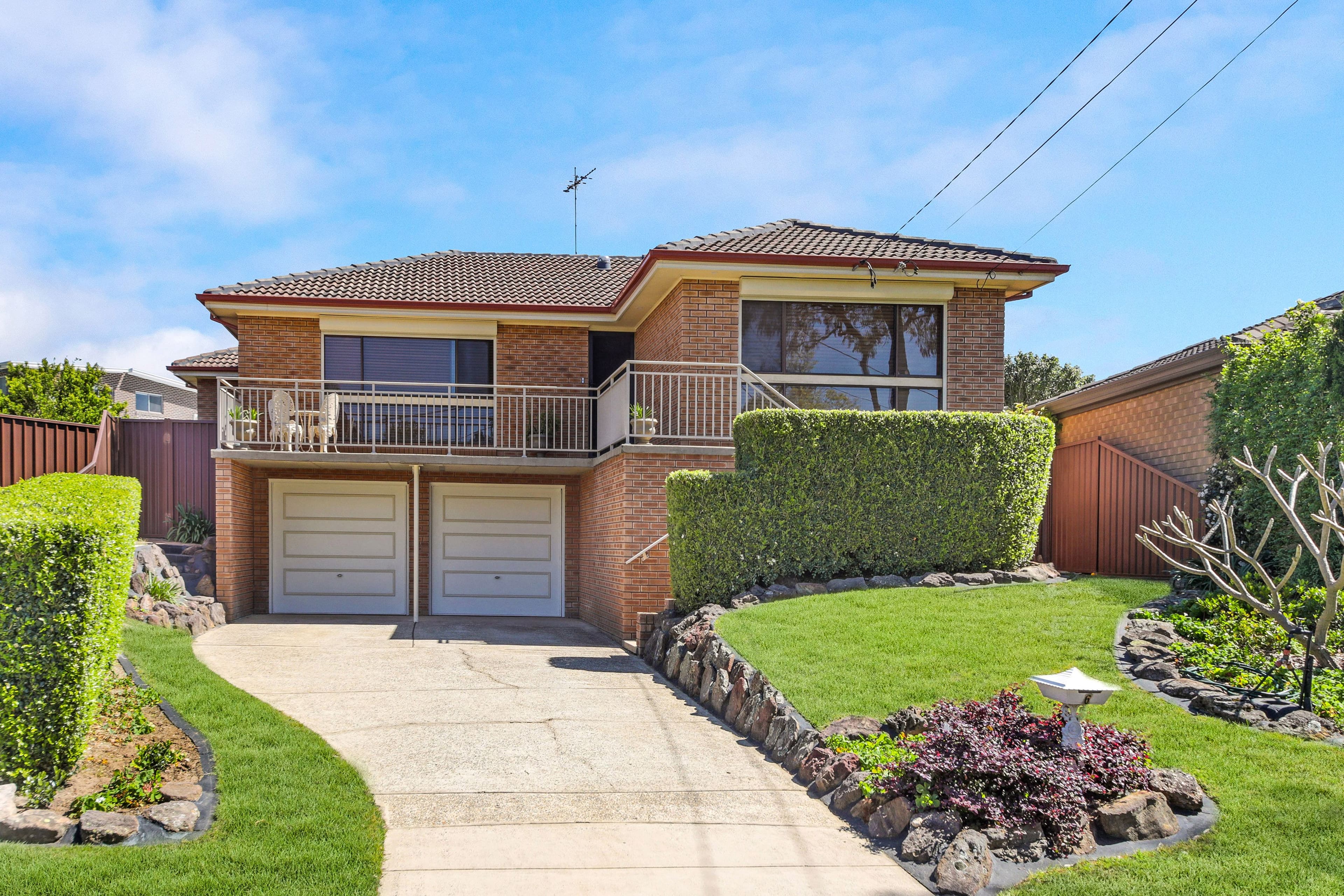 6 Goolagong Court, Milperra NSW 2214, Milperra - Image 1