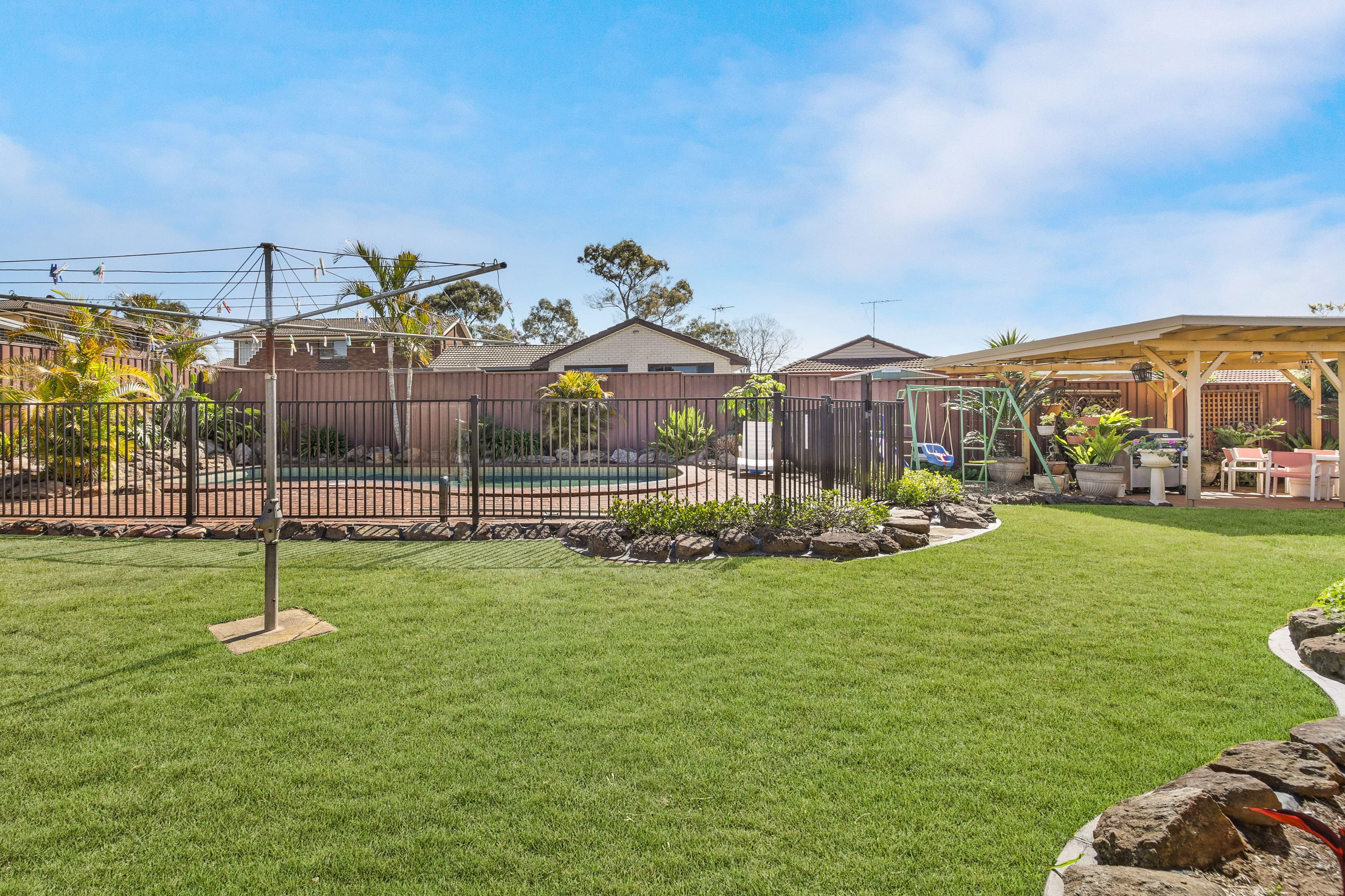 6 Goolagong Court, Milperra NSW 2214, Milperra - Thumbnail 8