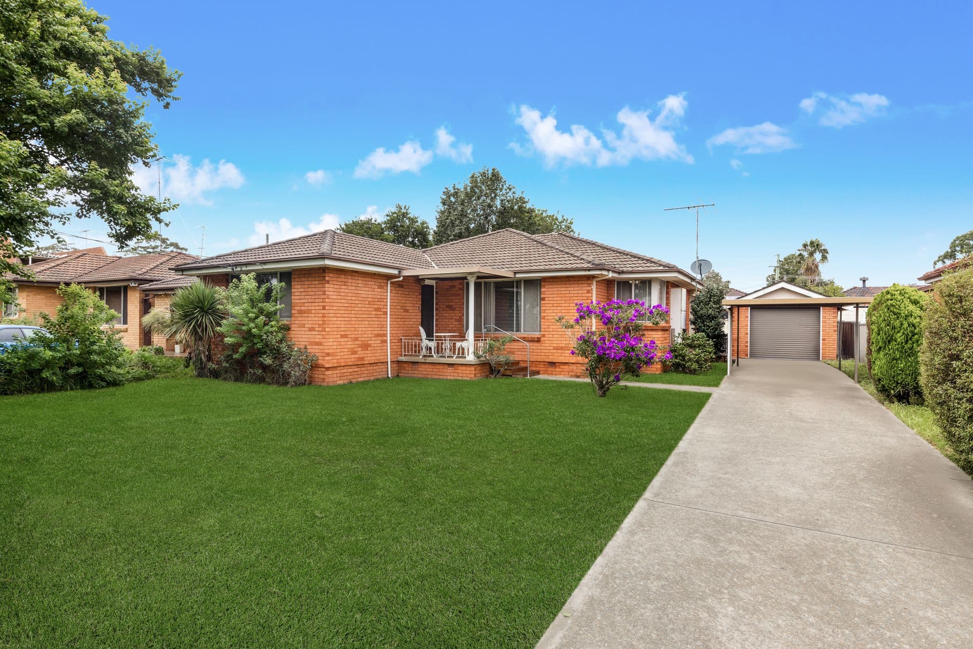 32 Second Avenue, Kingswood NSW 2747, Kingswood - Image 1