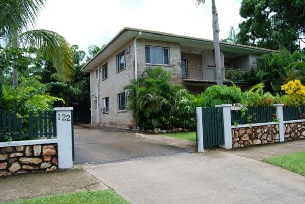 122 Mitchell Street, LARRAKEYAH NT 0820, Larrakeyah - Image 1