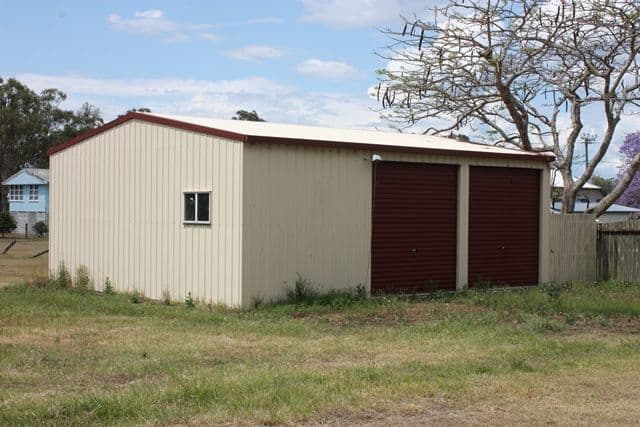 21 Dingyarra Street, TOOGOOLAWAH QLD 4313, Toogoolawah - Thumbnail 3
