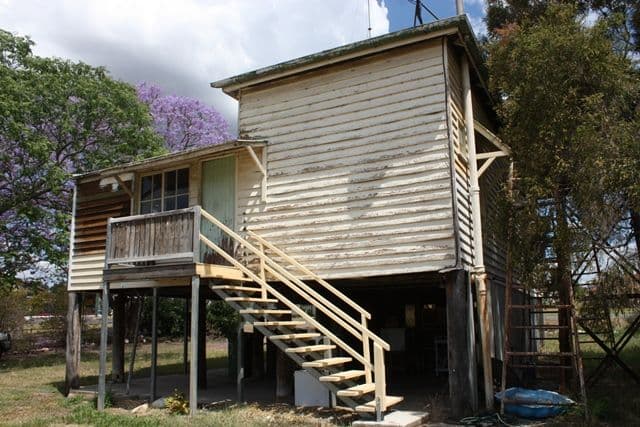 21 Dingyarra Street, TOOGOOLAWAH QLD 4313, Toogoolawah - Thumbnail 5