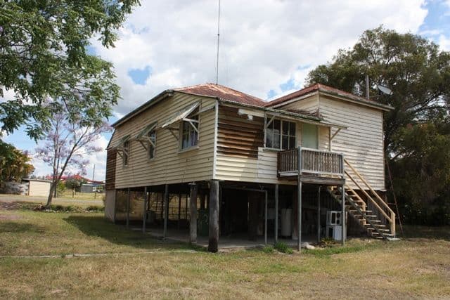 21 Dingyarra Street, TOOGOOLAWAH QLD 4313, Toogoolawah - Thumbnail 6