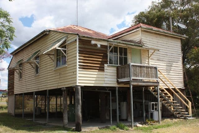 21 Dingyarra Street, TOOGOOLAWAH QLD 4313, Toogoolawah - Thumbnail 7