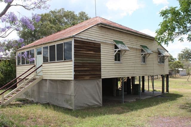 21 Dingyarra Street, TOOGOOLAWAH QLD 4313, Toogoolawah - Thumbnail 8