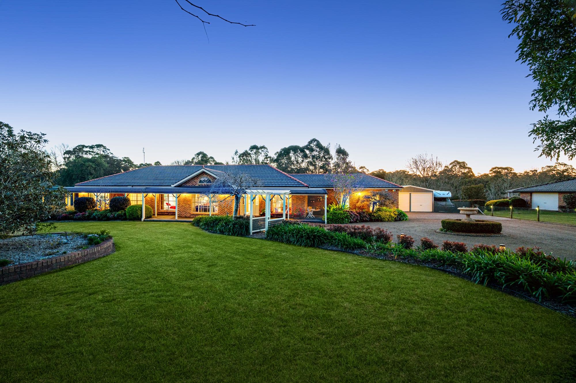17 Sickles Drive, Grasmere NSW 2570, Grasmere - Thumbnail 2