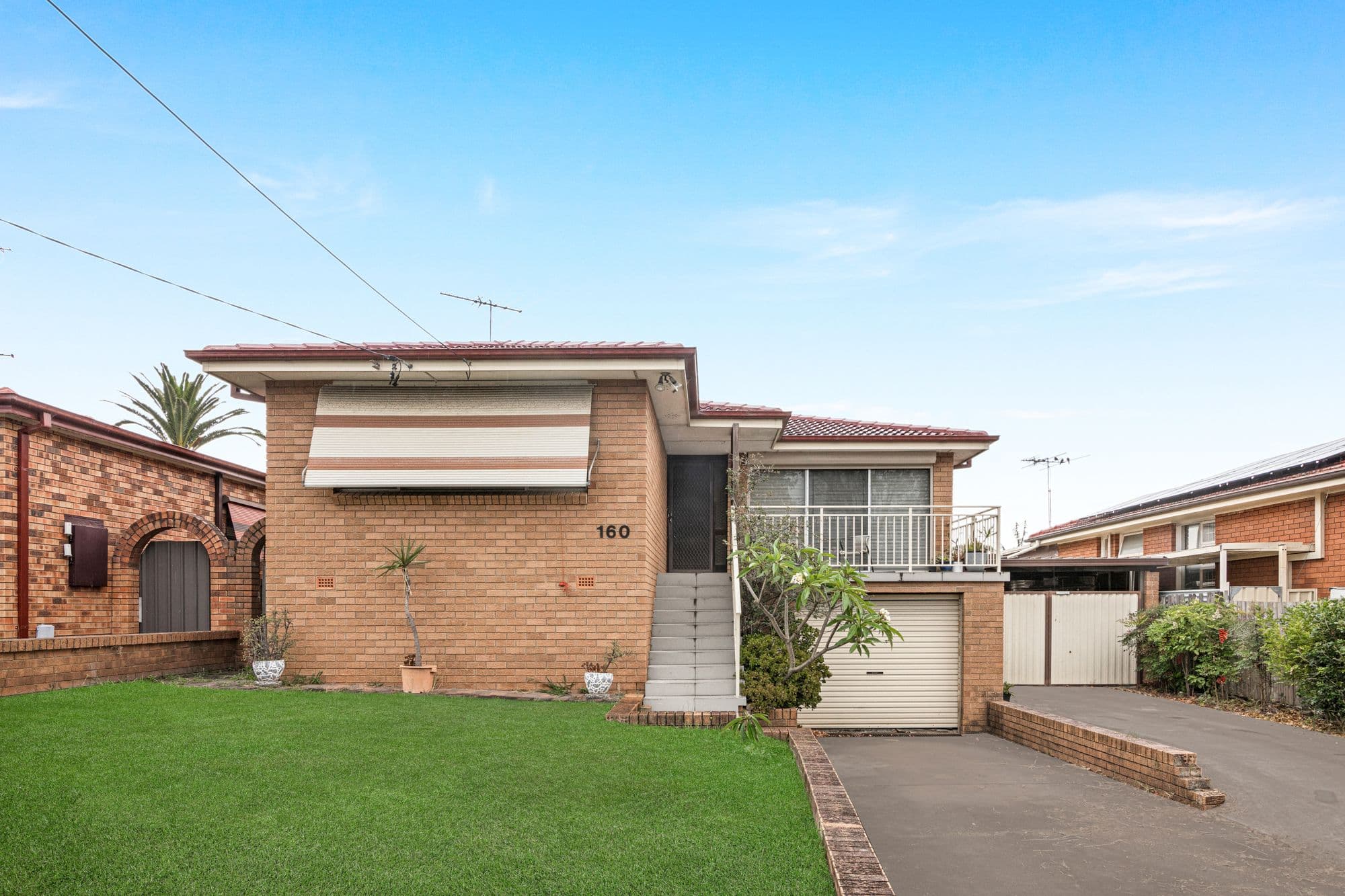 160 Richmond Road, Blacktown NSW 2148, Blacktown - Image 1