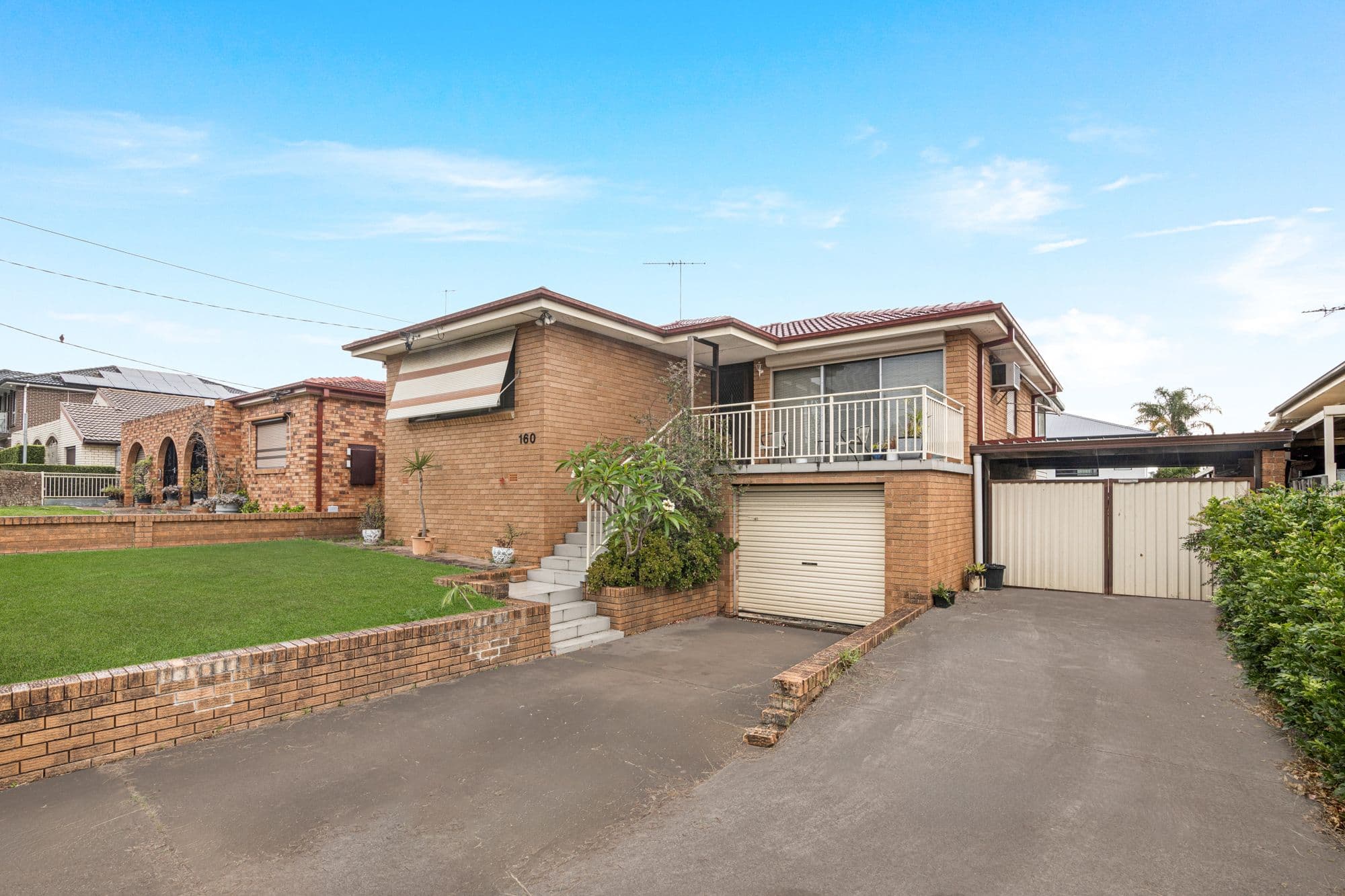 160 Richmond Road, Blacktown NSW 2148, Blacktown - Thumbnail 2