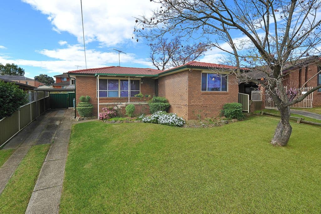 38 Mallee Street, Quakers Hill NSW 2763, Quakers Hill - Image 1