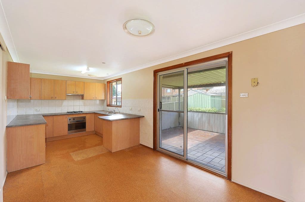 38 Mallee Street, Quakers Hill NSW 2763, Quakers Hill - Thumbnail 4
